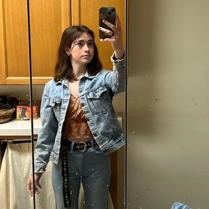 Meet your Posher, Karli